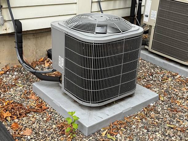 24/7 Emergency Heat Pump Repair experts in Boise, ID