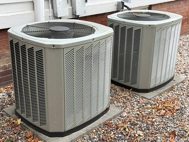 Reliable Heat Pump Repair contractor in Boise, ID by Leonard HVAC